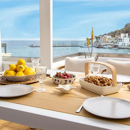 Daire Olia Boutique *