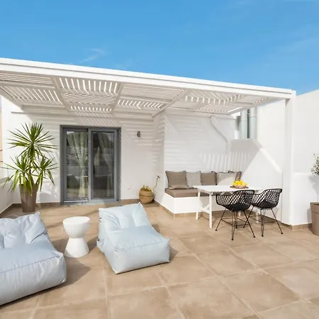 Olia Boutique Daire Kerpe