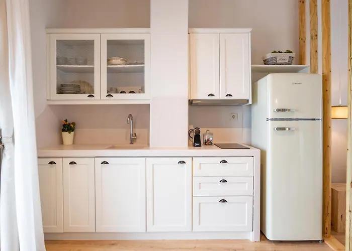 Olia Boutique * Karpathos