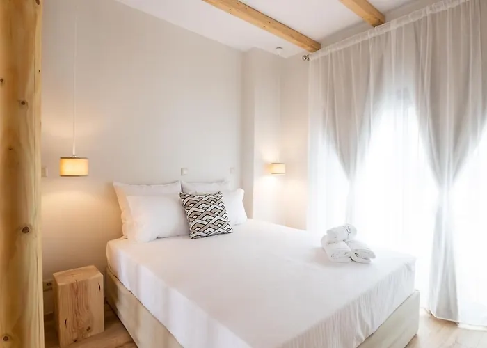 Appartement Olia Boutique Karpathos