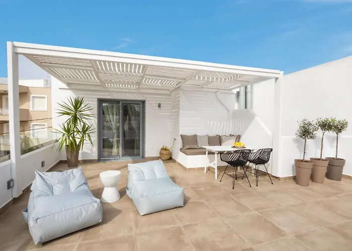 Olia Boutique Appartement Karpathos