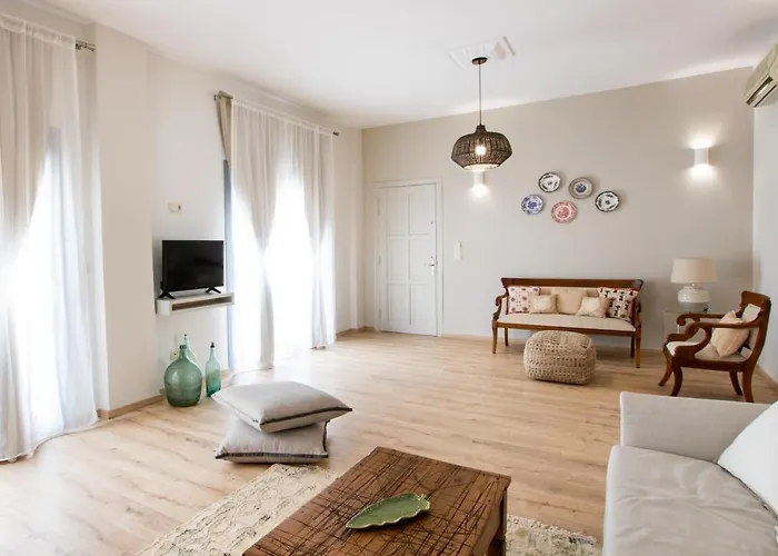 Olia Boutique * Karpathos