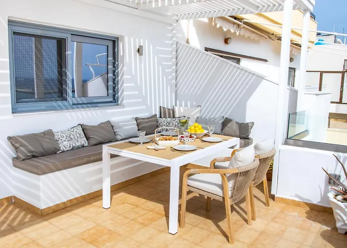 Appartement Olia Boutique *