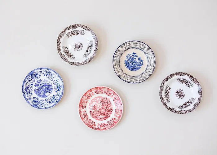 Appartement Olia Boutique *