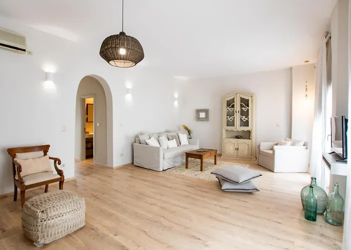 Olia Boutique * Karpathos