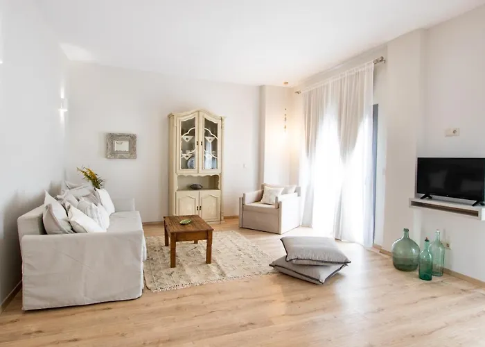 Olia Boutique Appartement *