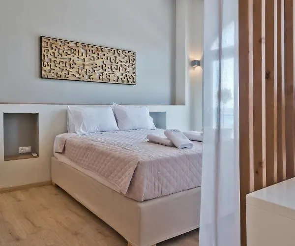 Olia Boutique * Karpathos