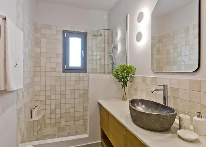 Olia Boutique Appartement