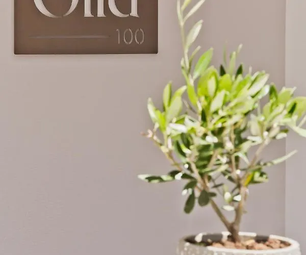 Olia Boutique * Karpathos