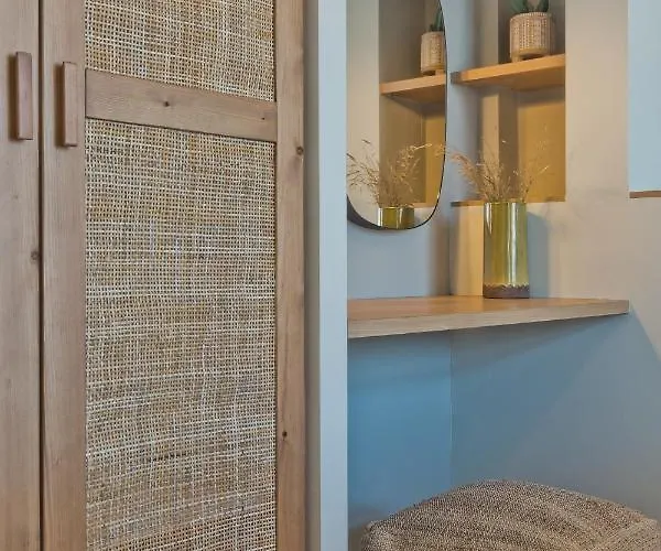 Olia Boutique Appartement *