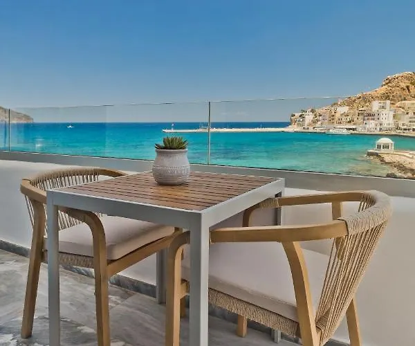 Olia Boutique Karpathos