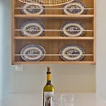 Apartmán Olia Boutique