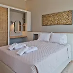Olia Boutique Apartment