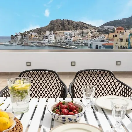 Olia Boutique * Karpathos Town (Pigadia)