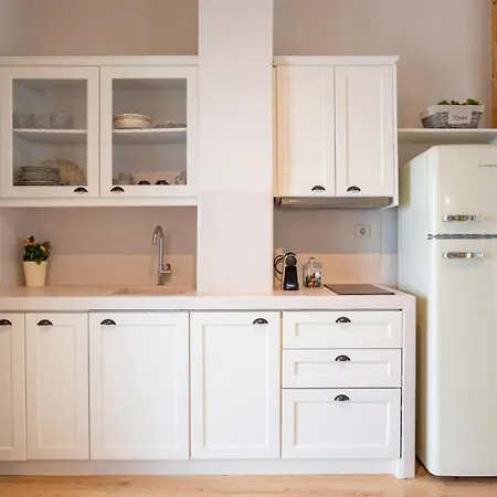 Olia Boutique * Karpathos