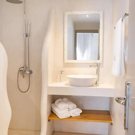 Apartment Olia Boutique *