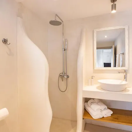 Olia Boutique Karpathos Town (Pigadia)