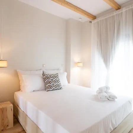 شقة Olia Boutique كارباثوس