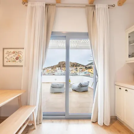 Apartment Olia Boutique *