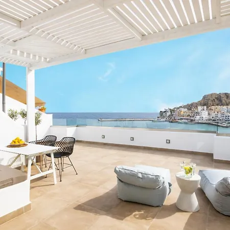 Apartment Olia Boutique