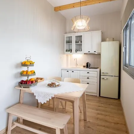 Olia Boutique * Karpathos
