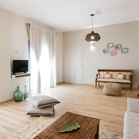 Olia Boutique * Karpathos