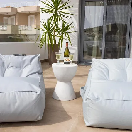 Apartment Olia Boutique
