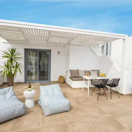 شقة Olia Boutique