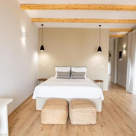 Apartment Olia Boutique