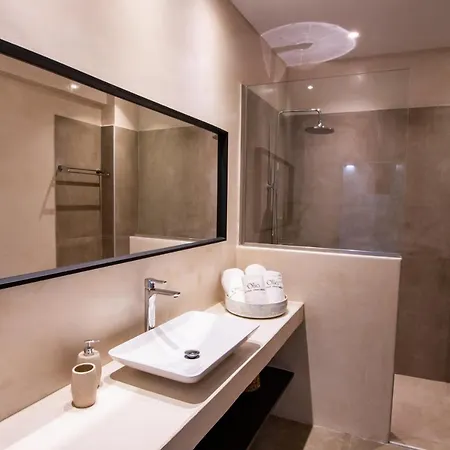 Olia Boutique شقة