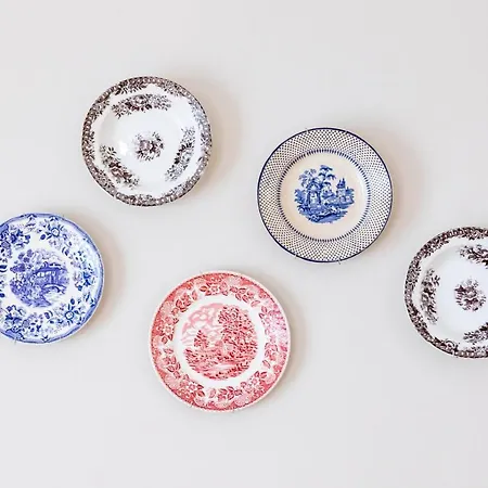 Appartement Olia Boutique *