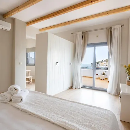 Olia Boutique * Karpathos