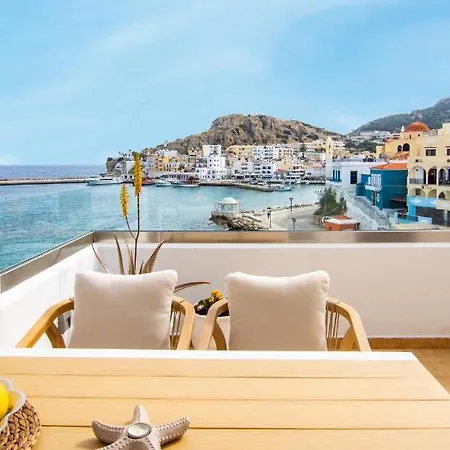 Olia Boutique شقة