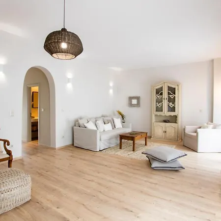 Olia Boutique * Karpathos