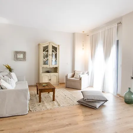 Olia Boutique Appartamento *