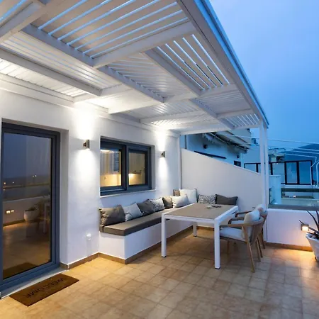 Olia Boutique * Karpathos
