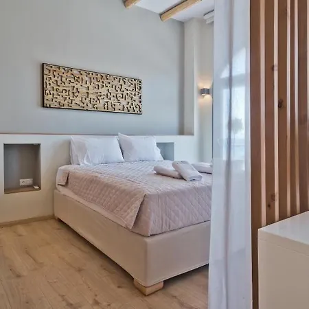 Olia Boutique * Karpathos