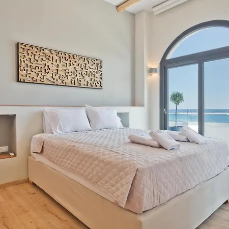 Apartment Olia Boutique