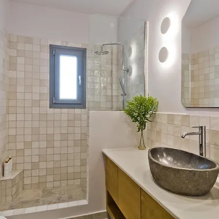 Olia Boutique شقة