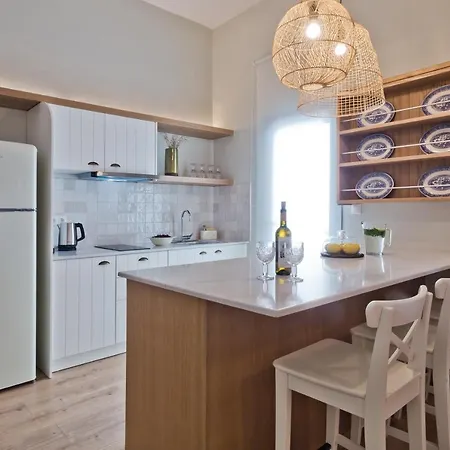 Olia Boutique Karpathos