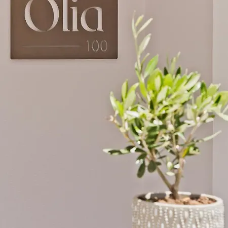 Olia Boutique * Karpathos