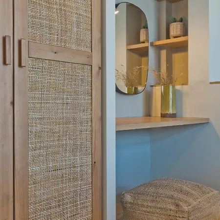 Olia Boutique Appartamento *