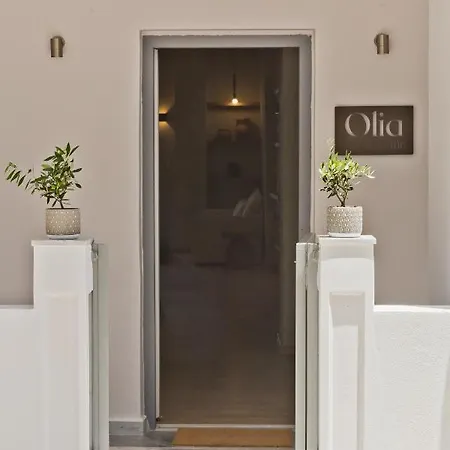 Olia Boutique