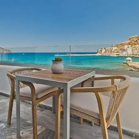 Olia Boutique Karpathos Town (Pigadia)