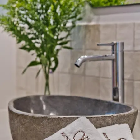 شقة Olia Boutique