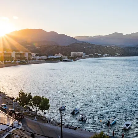 Olia Boutique Apartment Karpathos Town (Pigadia)