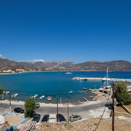 Apartment Olia Boutique Karpathos Town (Pigadia)