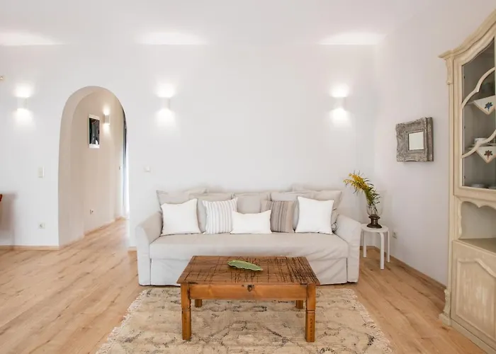 Olia Boutique * 카르파토스