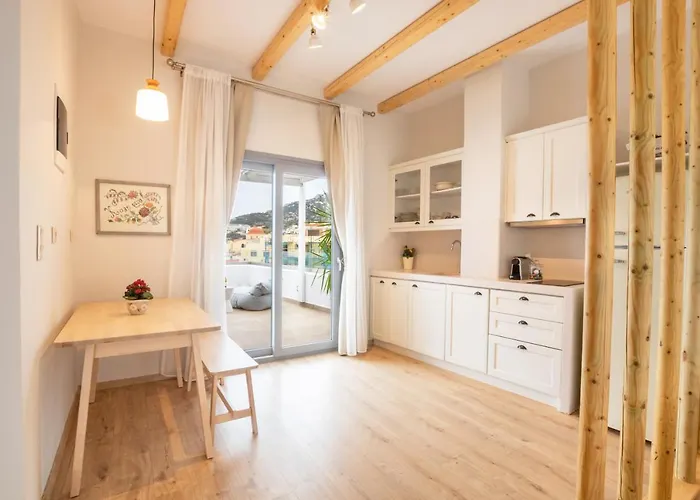 Olia Boutique 아파트 *