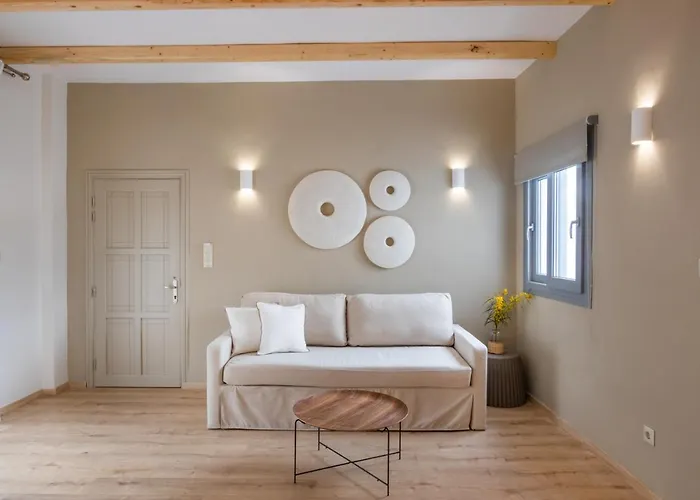 Olia Boutique * 카르파토스